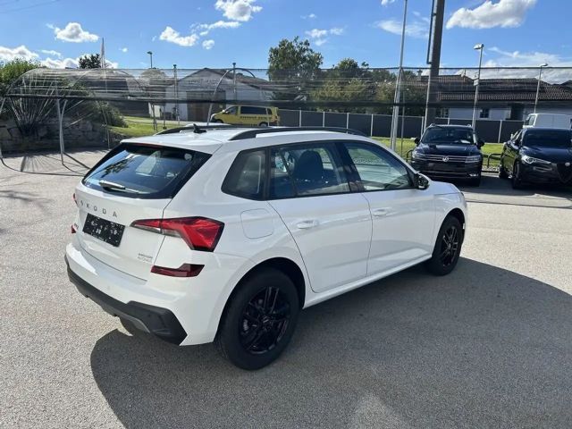 Skoda Kamiq 1,0 TSI Essence