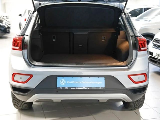 Volkswagen T-Roc 1.0 TSI Life Plus