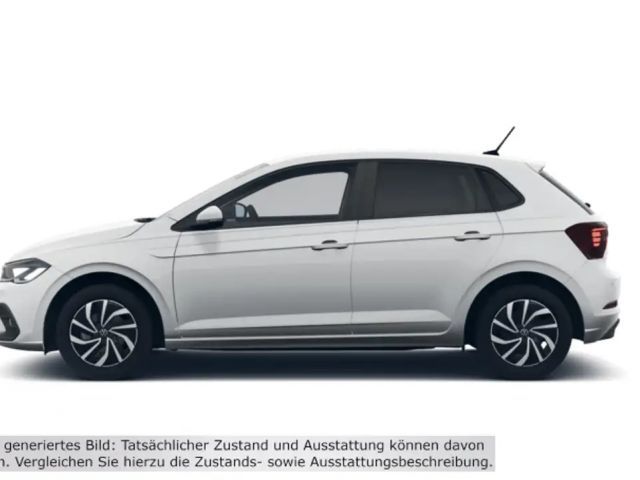 Volkswagen Polo 4Me TSI