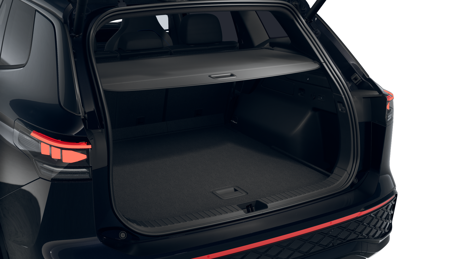 Volkswagen Tayron 4Motion R-Line