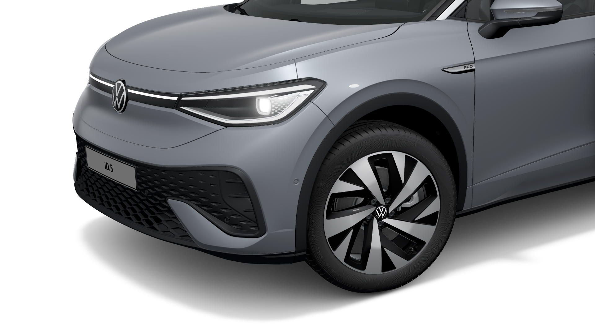 Volkswagen ID.5 150 kW 77 KWh IQ.Drive