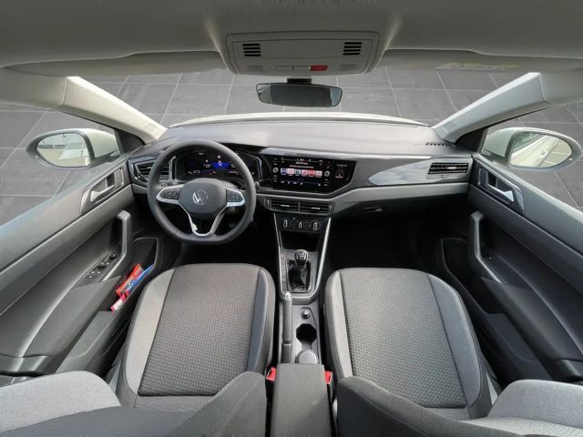 Volkswagen Taigo 1.0 TSI Life