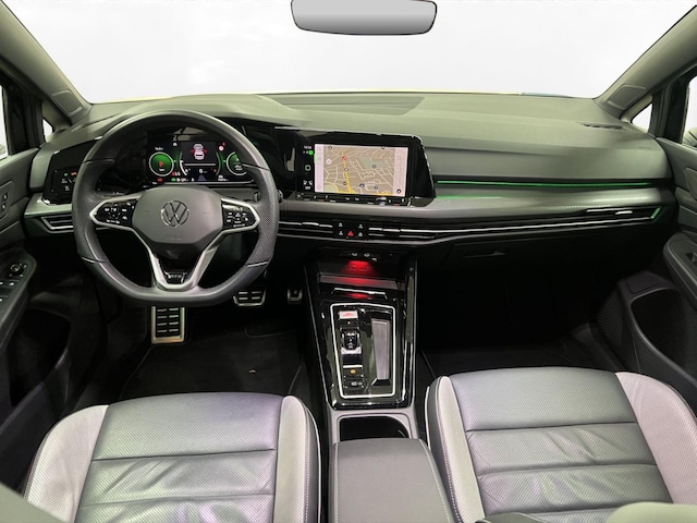 Volkswagen Golf GTD Golf VIII