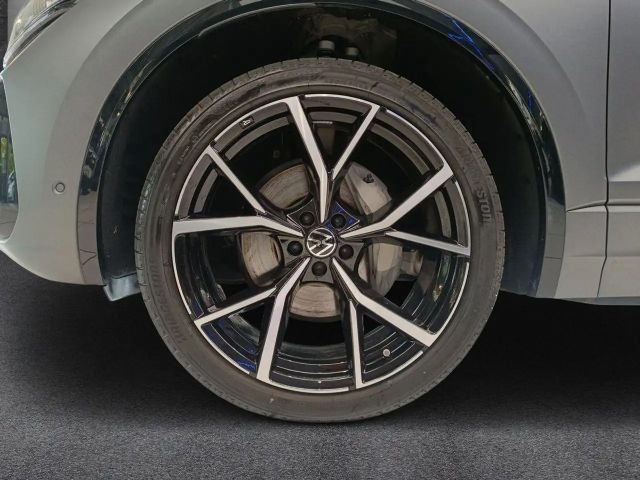 Volkswagen Touareg 3.0 V6 TDI