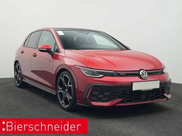 Volkswagen Golf 2.0 TSI DSG GTI IQ.Drive