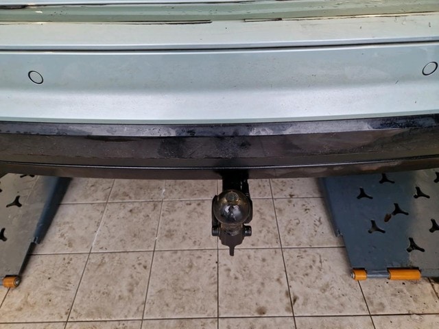 Skoda Enyaq Sportline iV 60