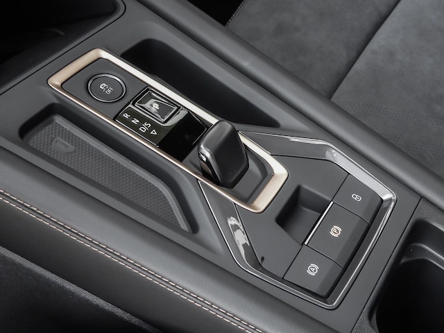 Cupra Leon DSG Sportstourer