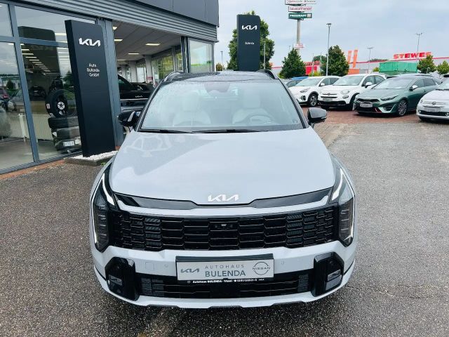 Kia Sportage GT-Line Vierwielaandrijving