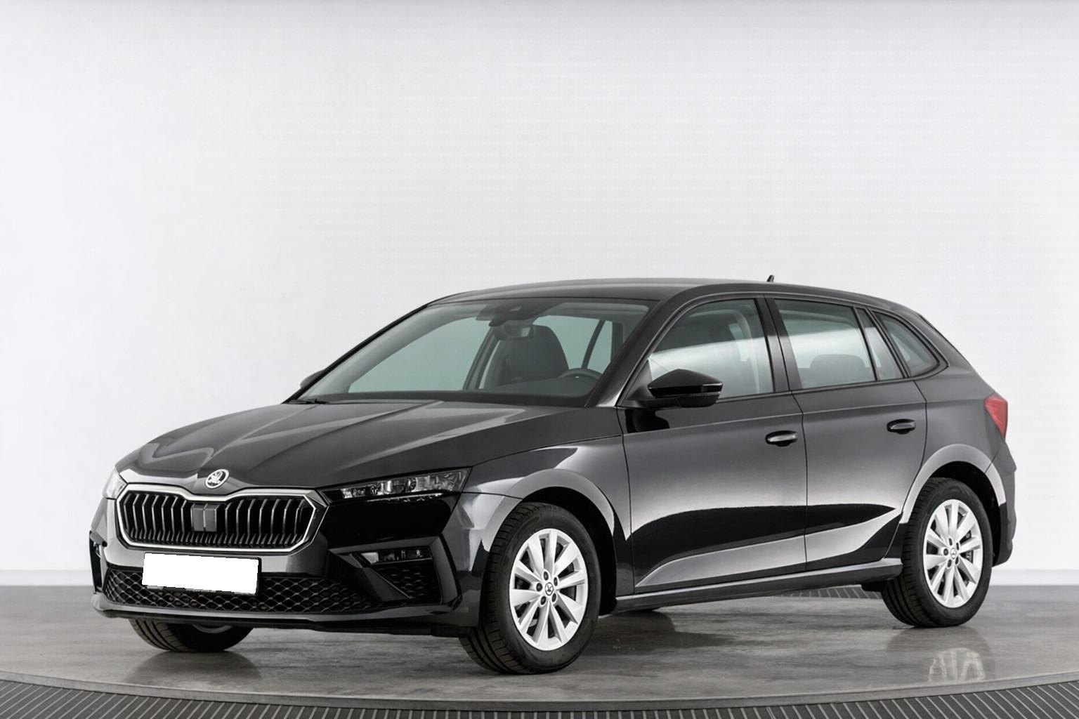 Skoda Scala 1.0 TSI Selection