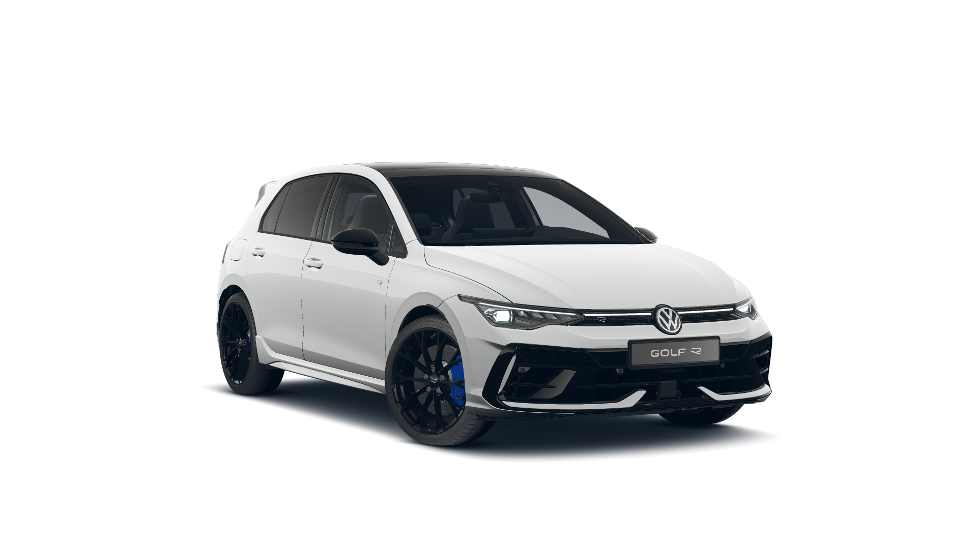 Volkswagen Golf Golf VIII IQ.Drive