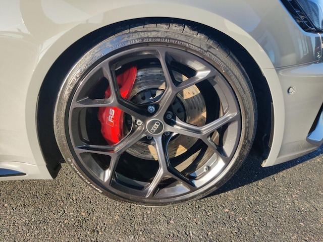 Audi RS4 Avant Quattro