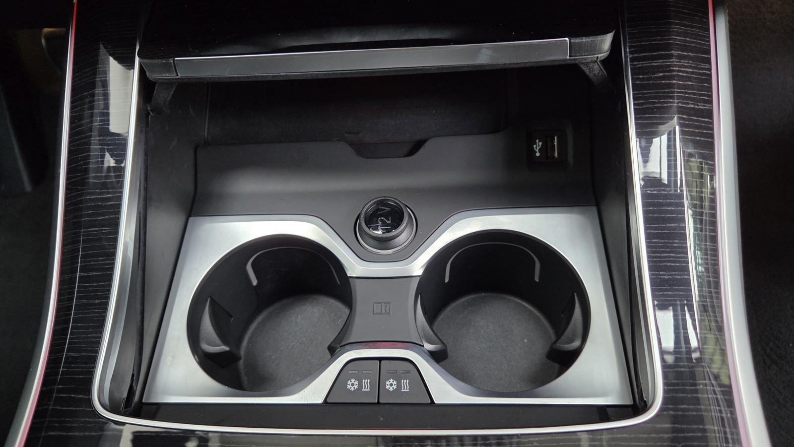 BMW X5 M-Sport xDrive50e