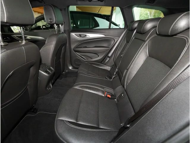 Opel Insignia Sports Tourer