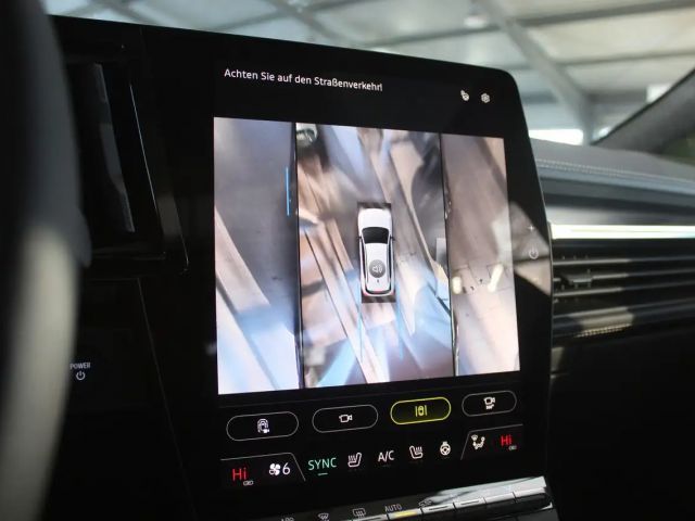 Mitsubishi Eclipse Cross Diamant Edition