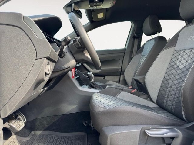 Volkswagen Taigo 1.0 TSI DSG IQ.Drive R-Line