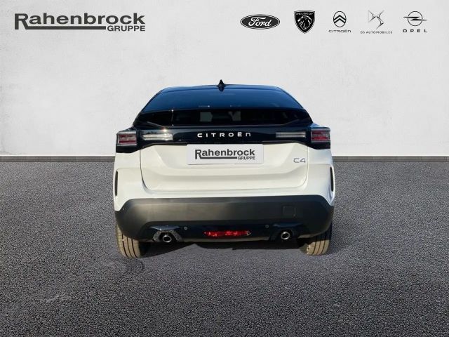 Citroën C4 Max PureTech