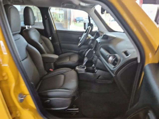 Jeep Renegade Hybrid Longitude