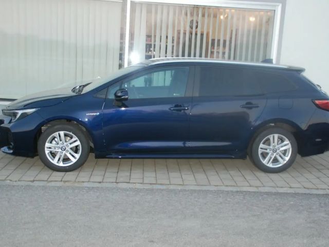 Suzuki Swace Comfort Hybrid