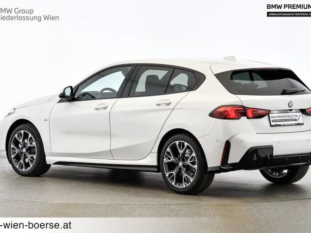 BMW 118 118d
