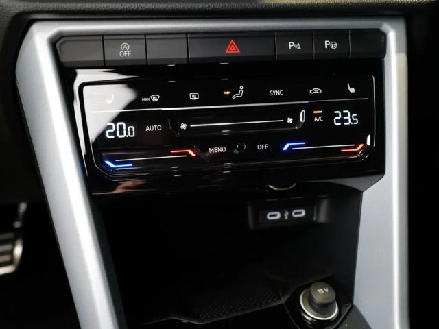 Volkswagen T-Roc 2.0 TDI DSG Plus