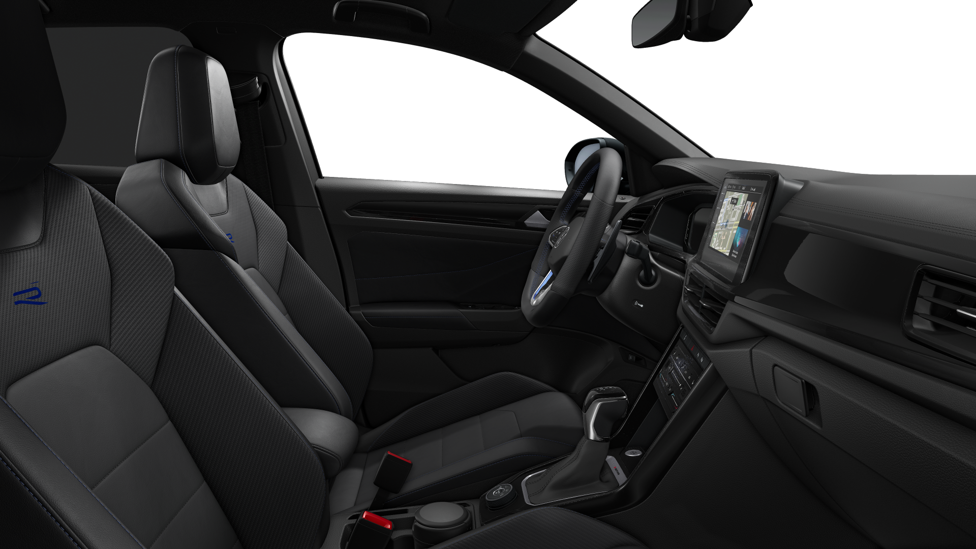 Volkswagen T-Roc 2.0 TSI