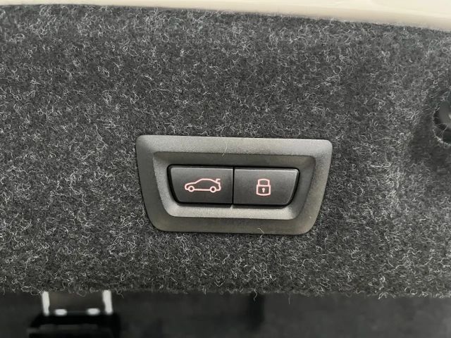 BMW 420 420i Coupé M-Sport