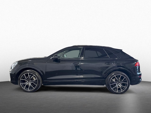 Audi Q8 55 TFSI Hybride Quattro