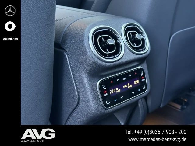 Mercedes-Benz GLC 450 4MATIC AMG Line