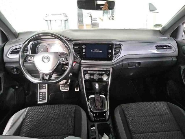 Volkswagen T-Roc 1.5 TSI DSG Sport