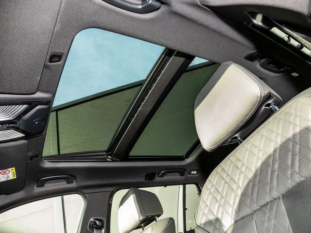 BMW 520 520d M-Sport Touring xDrive