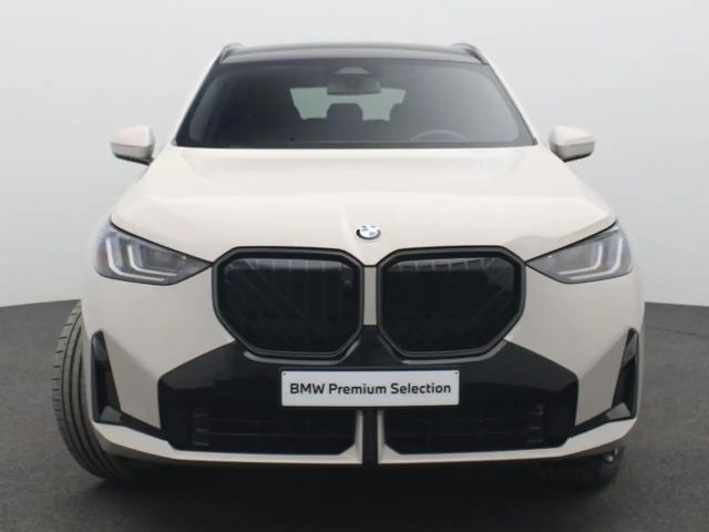 BMW X3 NEW MODEL - PANODAK -