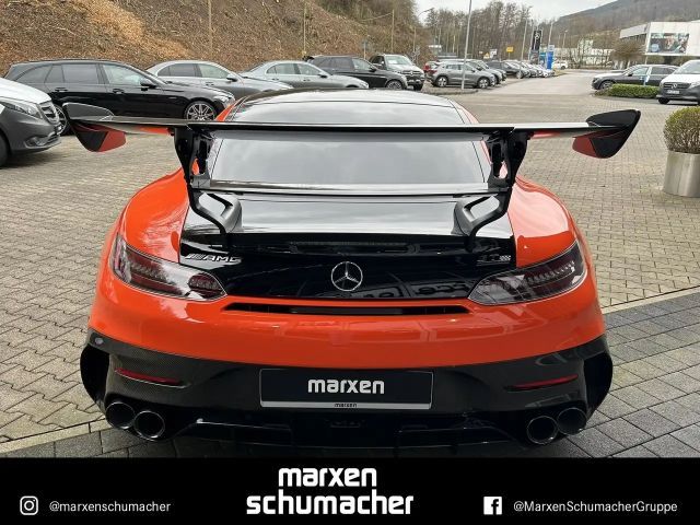 Mercedes-Benz AMG GT AMG Line Coupé