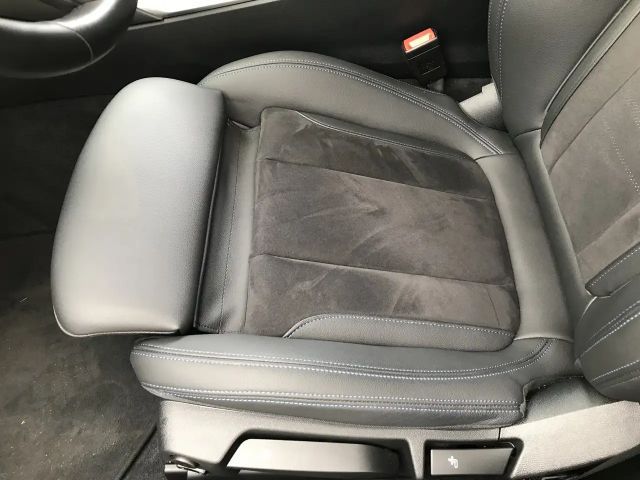 BMW 320 320d M-Sport xDrive