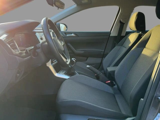 Volkswagen Taigo 1.0 TSI Life