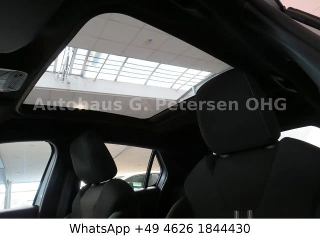 Opel Corsa F*Sport*100PS*Panora*Klimaauto*SHZ*CAM