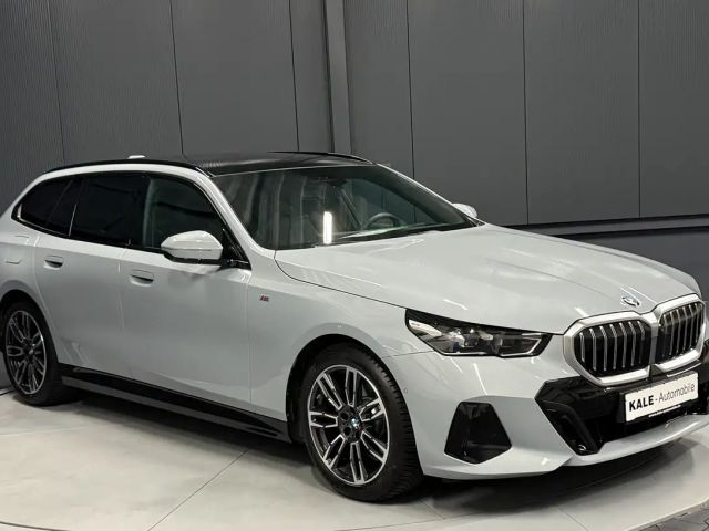 BMW 520 520d M-Sport Touring