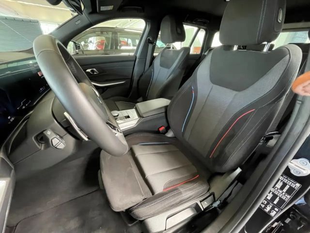 BMW 330 M-Sport Touring