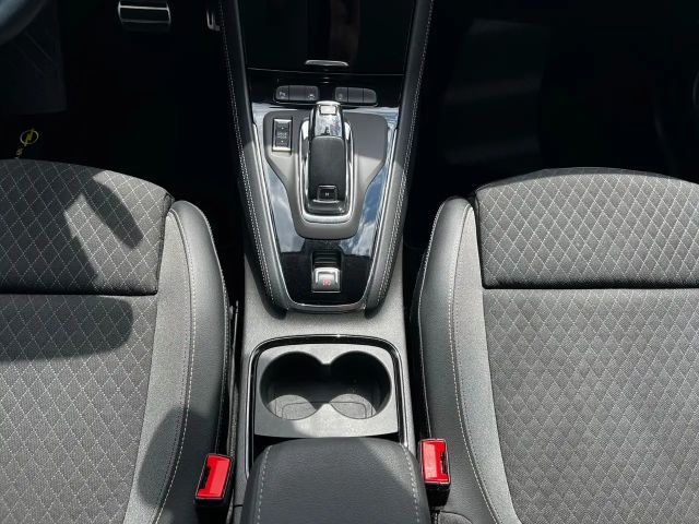 Opel Grandland X GS-Line Grand Sport