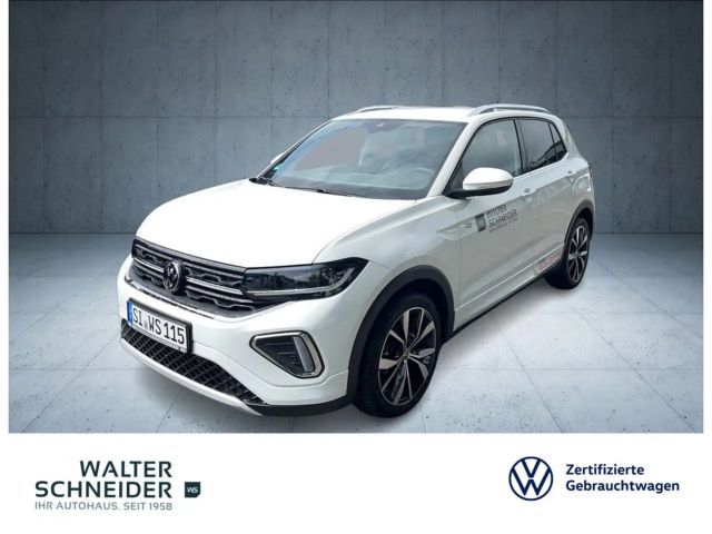 Volkswagen T-Cross 1.5 TSI ACT DSG R-Line