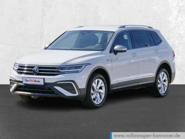 Volkswagen Tiguan 2.0 TDI Allspace DSG Life