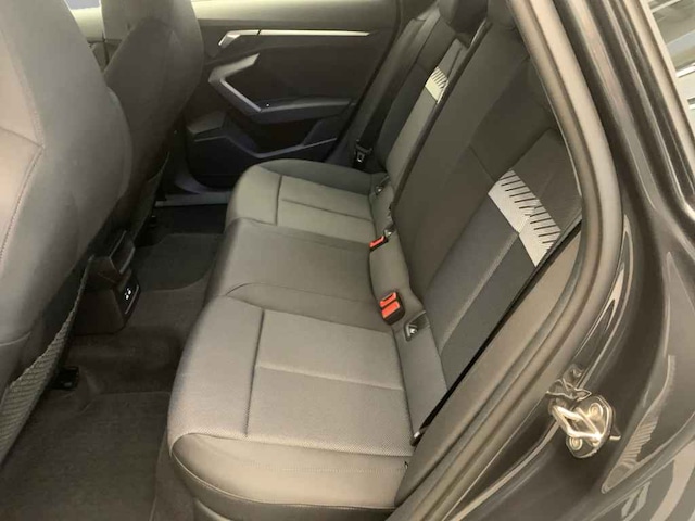 Audi A3 35 TDI S-Tronic Sportback