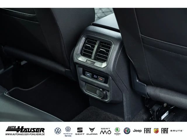 Volkswagen Tiguan 1.5 TSI DSG R-Line