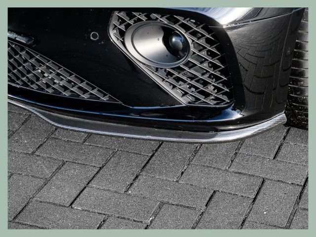 Bentley Continental GT V8