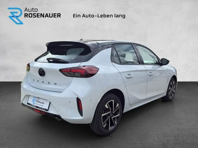 Opel Corsa GS-Line Grand Sport