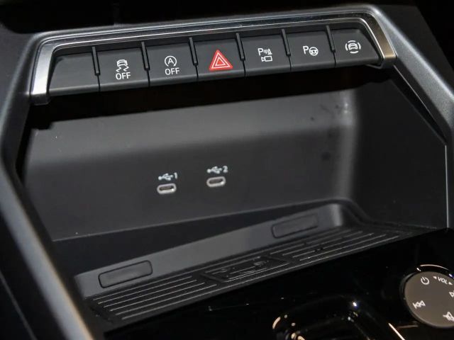 Audi A3 35 TDI S-Tronic Sedan