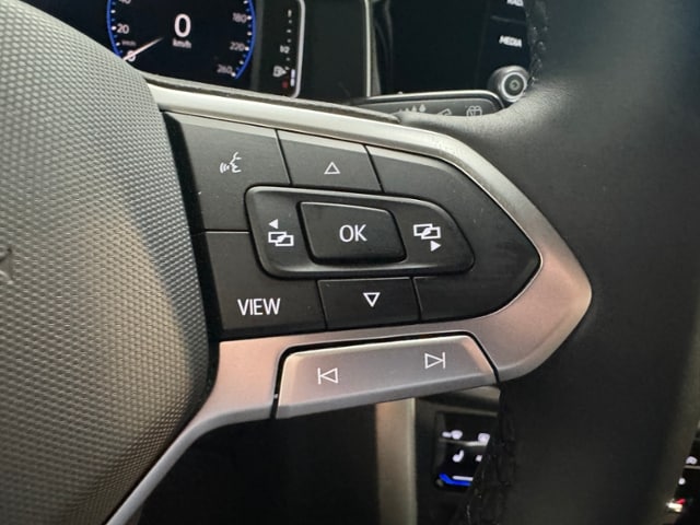 Volkswagen Taigo 1.0 TSI