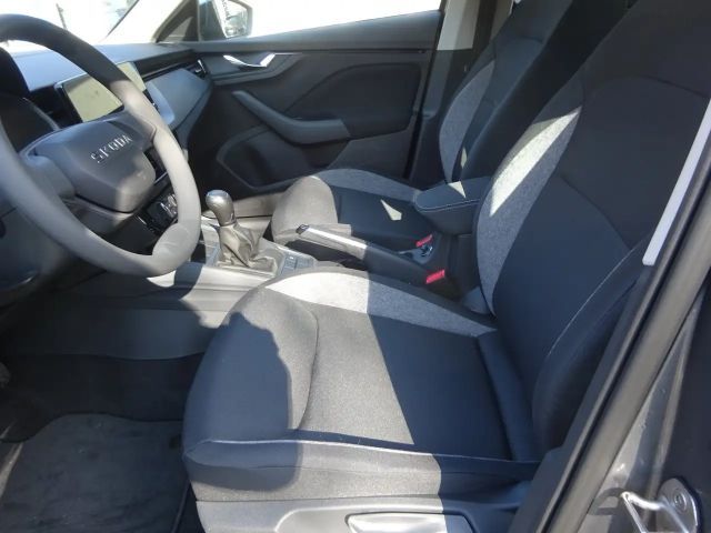 Skoda Kamiq Essence 1,0TSI 70kw 95PS Garantie 36Mon 100Tkm PDC