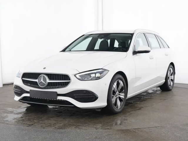 Mercedes-Benz C 180 AVANTGARDE Estate