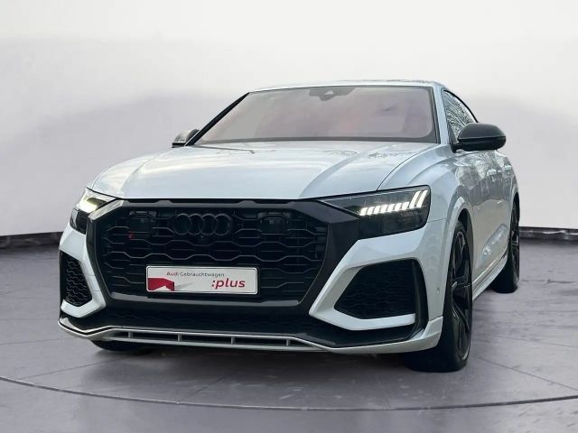 Audi RS Q8 Quattro