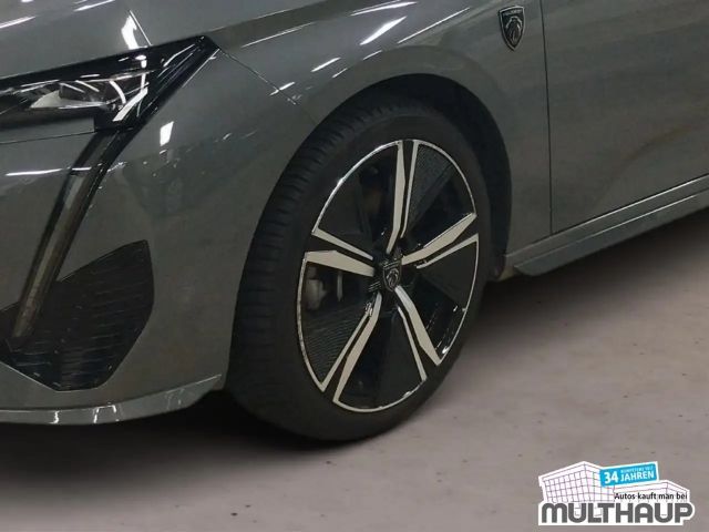 Peugeot 308 BlueHDi GT-Line SW